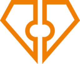 Diamant Esports logo