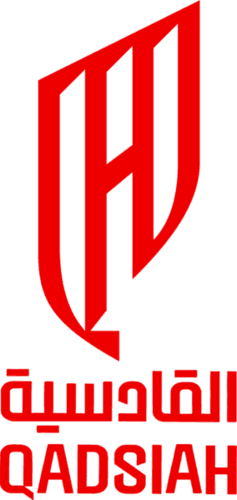 AlQadsiah Esports logo
