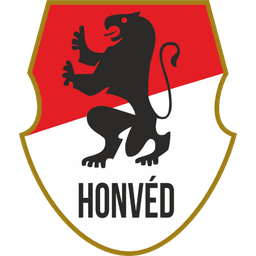 Lenovo Legion Honvéd logo