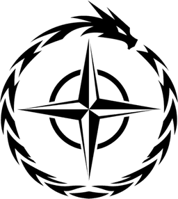 Korb3n Team logo