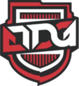 Octagonal Disposition Gaming logo