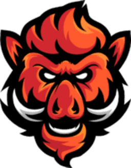 Boars Gaming logo