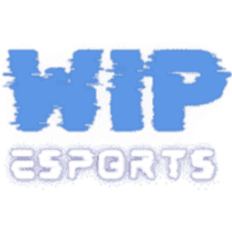 WIP Esports logo
