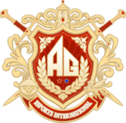 AG.AL logo