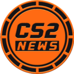 Team CS2NEWS logo