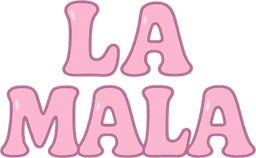 LA MALA logo