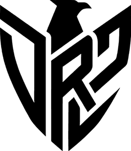 VR2 logo