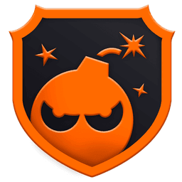 Team TPaBoMaH logo