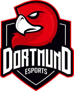 Dortmund eSports logo