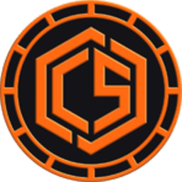 Team CYBERSHOKE logo