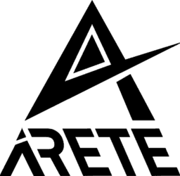 ARETE logo