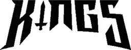 The New Kings logo
