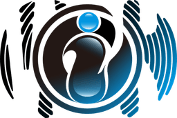 World Sports Invictus Gaming logo