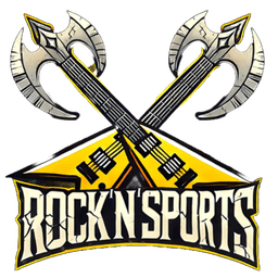 Rock n Sports logo