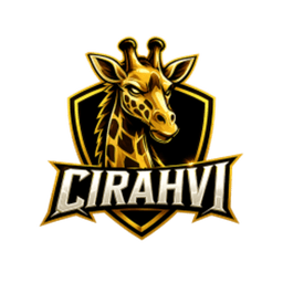cirahvi logo