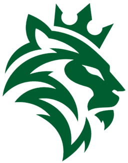 Jade Lions logo