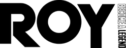 ROY Esports logo