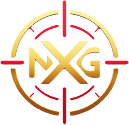 NXG Esports logo