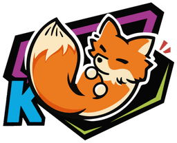 Kitsune Kage logo