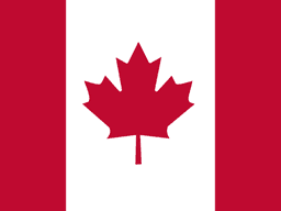 Canada logo