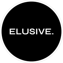 Elusive logo