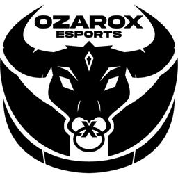 DIA Ozarox Esports logo