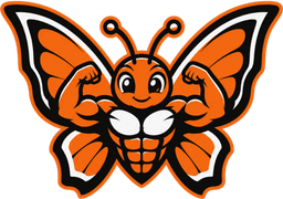Buster Club logo