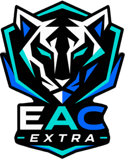 EAC Extra logo