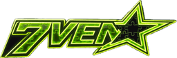 7VEN STARS logo