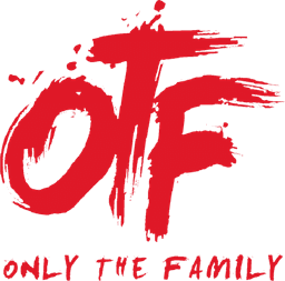 ØTF logo