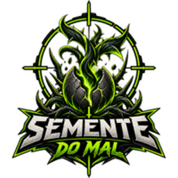 Semente do Mal logo