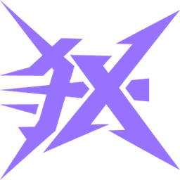 The KnockoutX logo