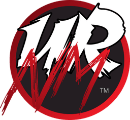 Unreal Nightmare logo