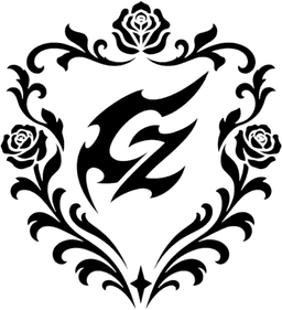 GamerZ Esports logo