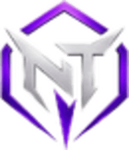 Nice Try logo