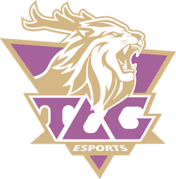 Tidal Legends Gaming logo