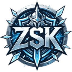ZSK logo