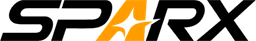 SPARX logo