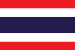 Thailand logo