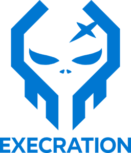 Execration logo