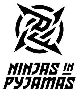 NIP logo