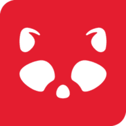 Tricked logo