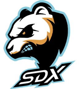 Shu Dai Xiong Gaming logo