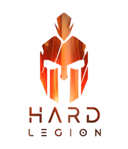 Hard Legion logo