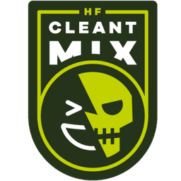CLEANTmix logo