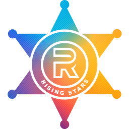 R-Stars logo