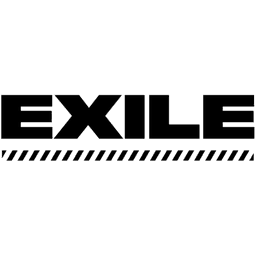 EXILE logo