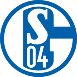 FC Schalke 04 Evolution logo