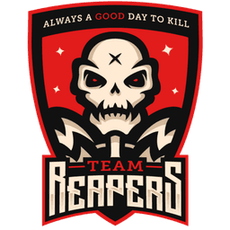 Reapers logo