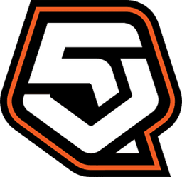Recon 5 logo